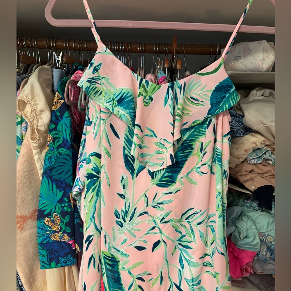 Lilly Pulitzer Karmen camisole